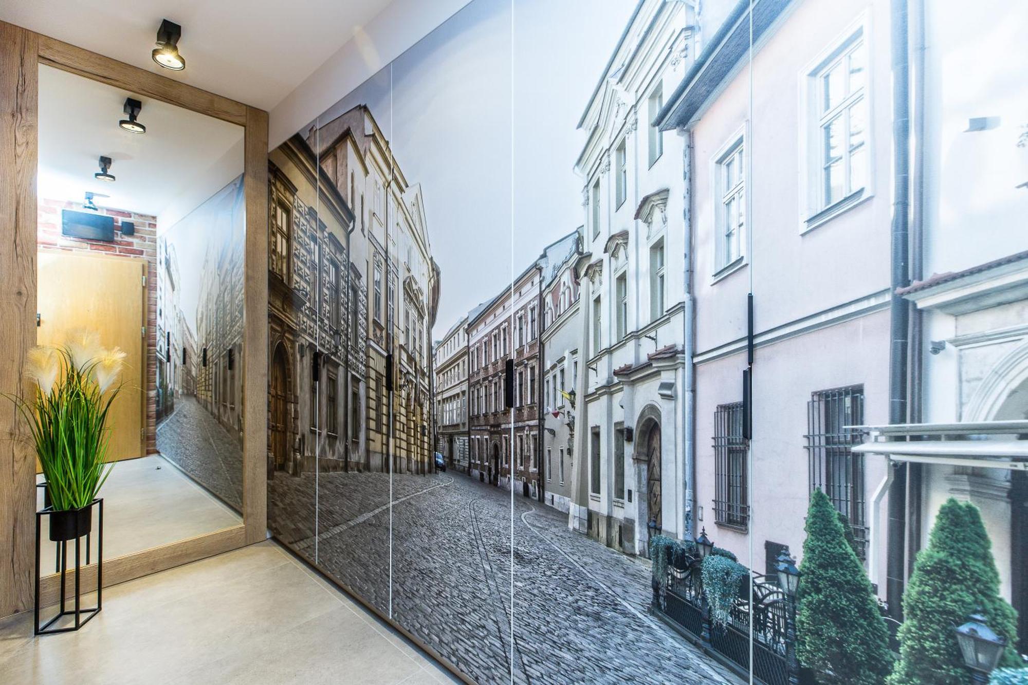 Leilighet Komfortowy W Dobrej Lokalizacji Air Condition *