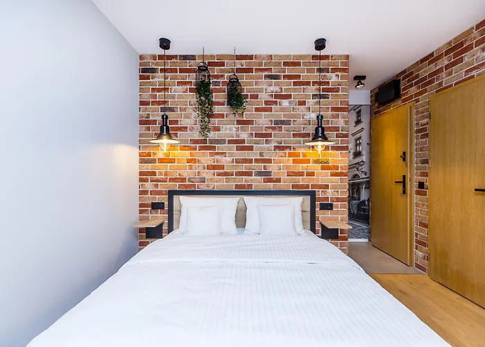 Premium Vintage Apartament Air Condition