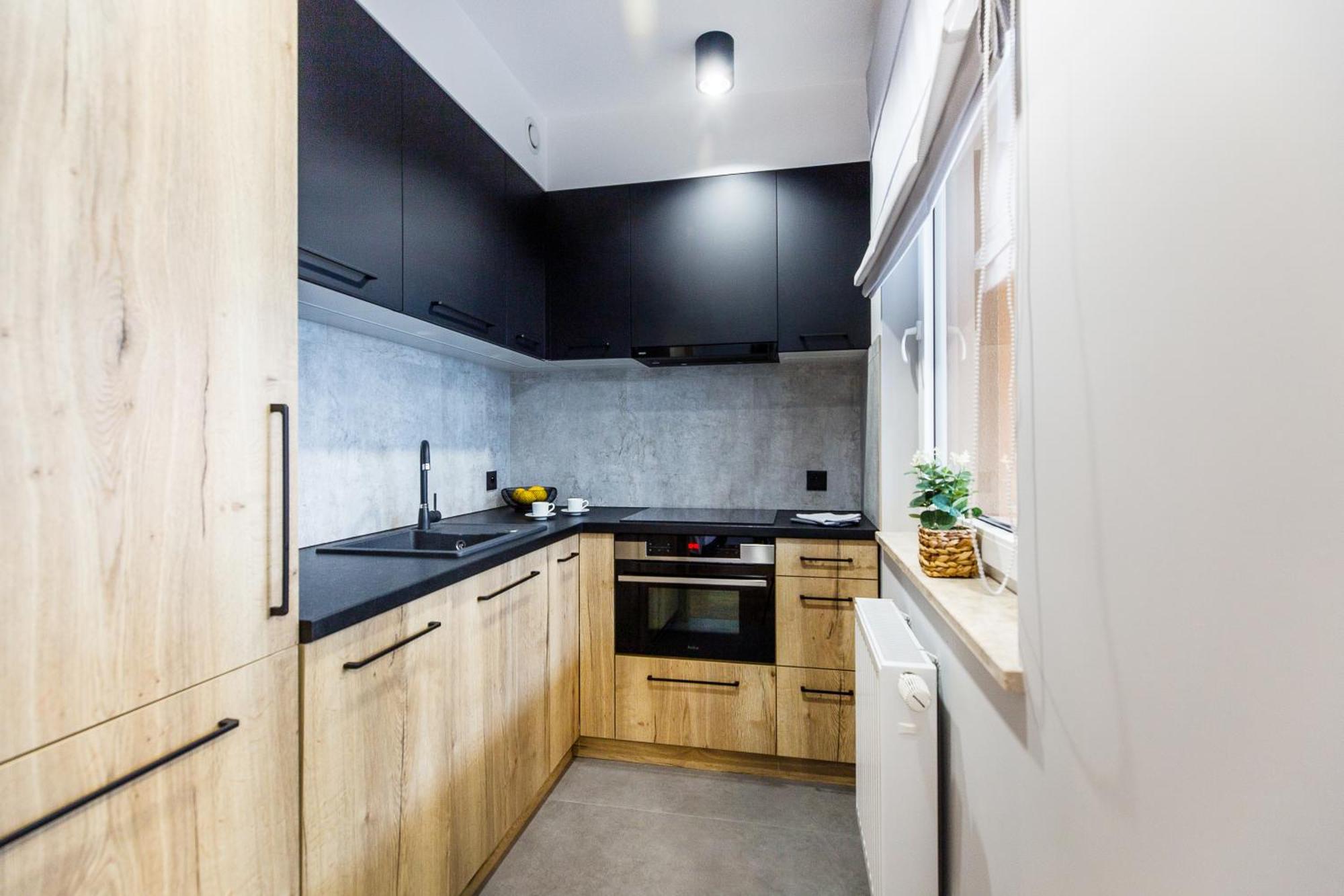Apartamento Komfortowy W Dobrej Lokalizacji Air Condition *