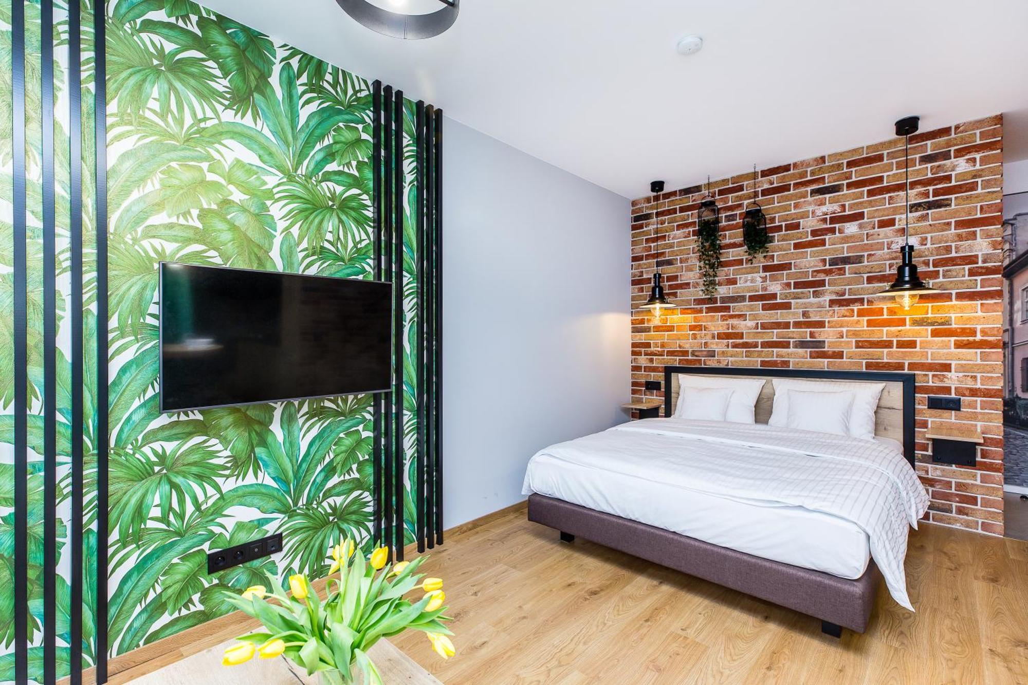 Apartamento Komfortowy W Dobrej Lokalizacji Air Condition *