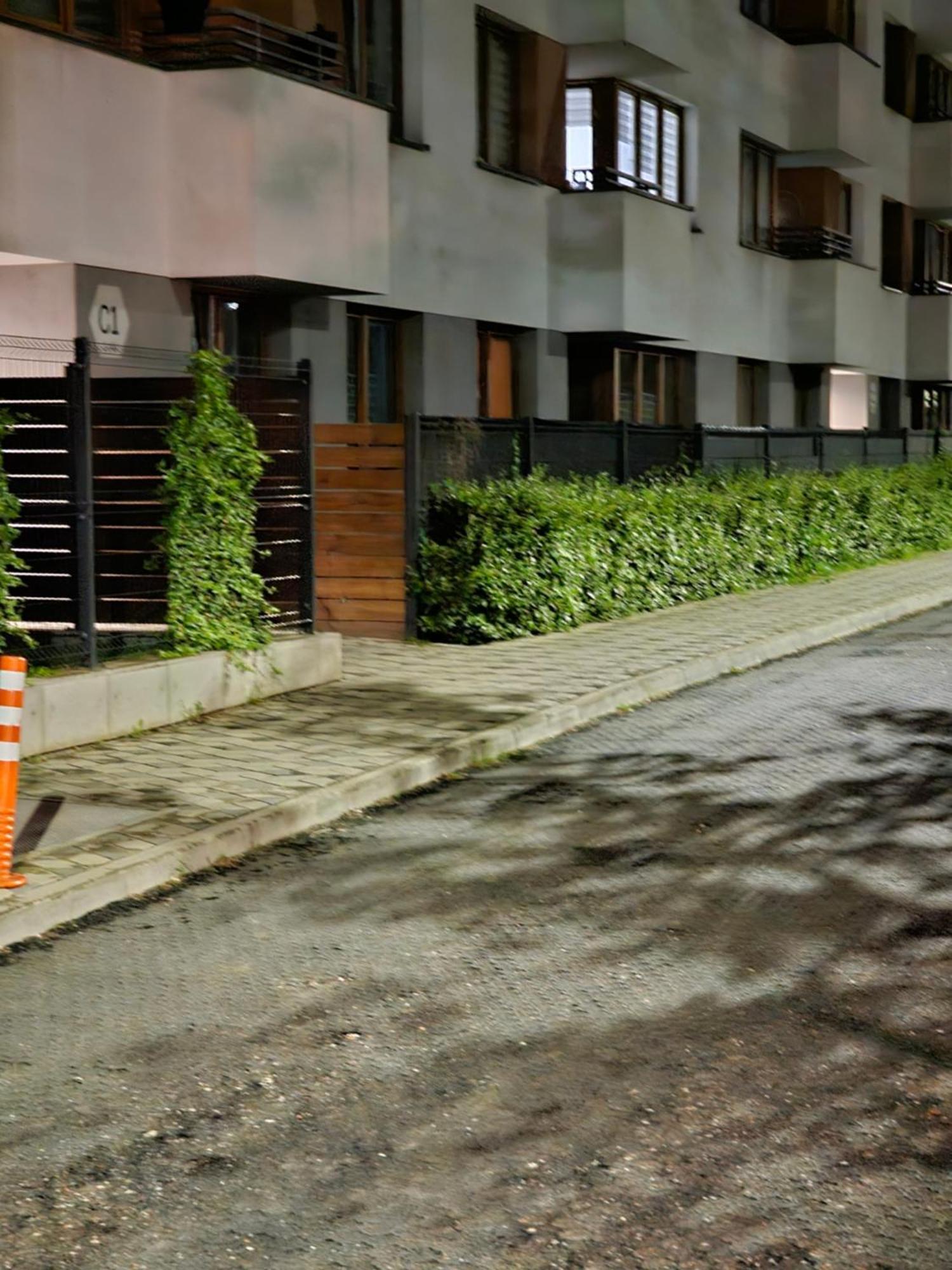 Komfortowy W Dobrej Lokalizacji Air Condition Apartamento Cracovia