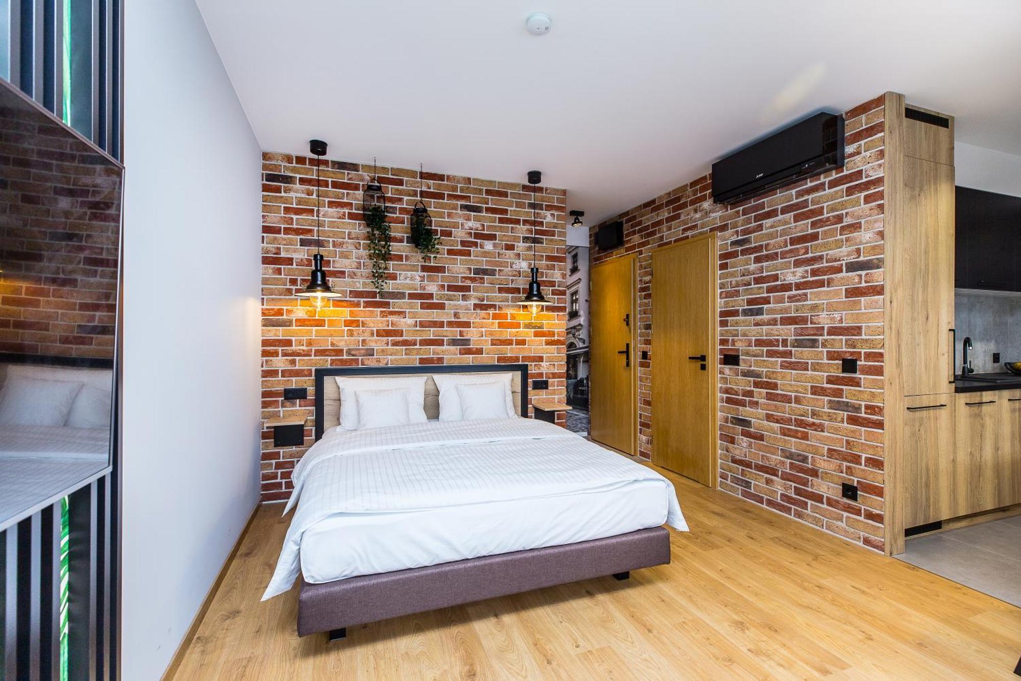 Apartamento Premium Vintage Air Condition